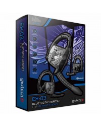 Auricular Gioteck EX-03 Bluetooth Headset PS3